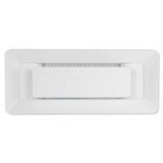 Ecovent Smart Wall Vent, 4x12